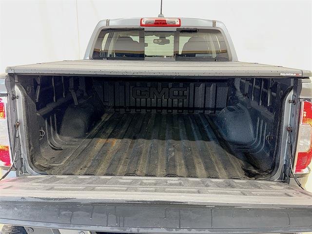 Used 2020 Satin Steel Metallic GMC 4WD All Terrain image 24