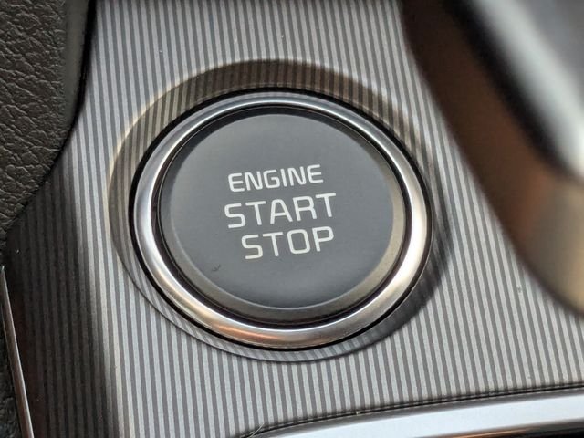 New 2026 Gravity Gray Kia EX image 26