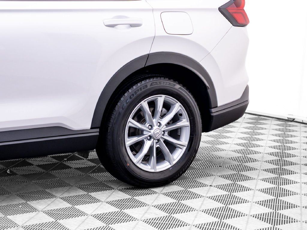 2024 Honda CR-V EX - Photo 36