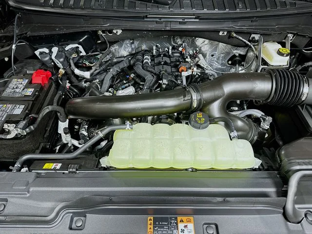 New 2026 Ford Expedition Max Active