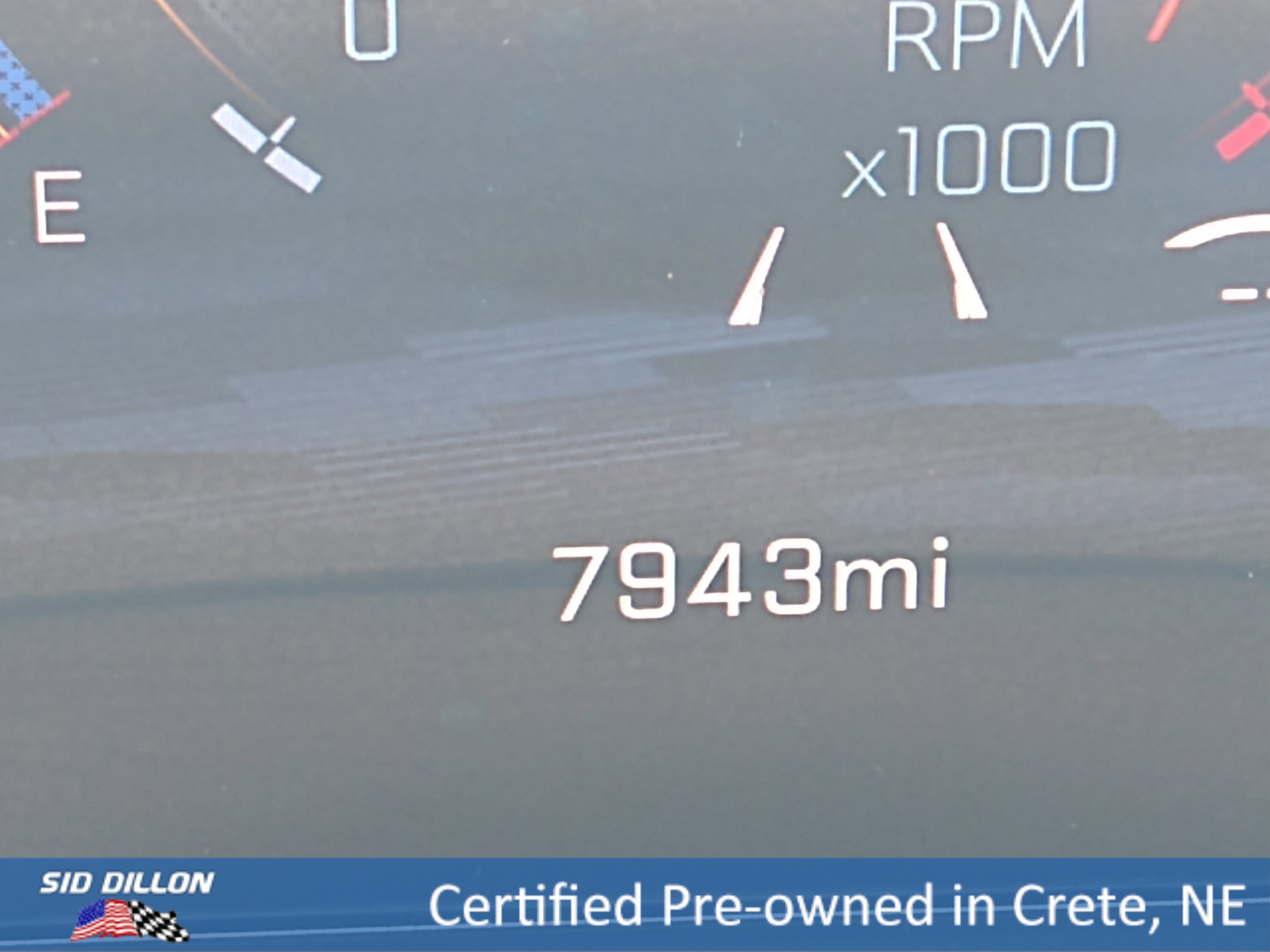 Used 2026 Sandstone Gray Chevrolet AWD Z71 image 20