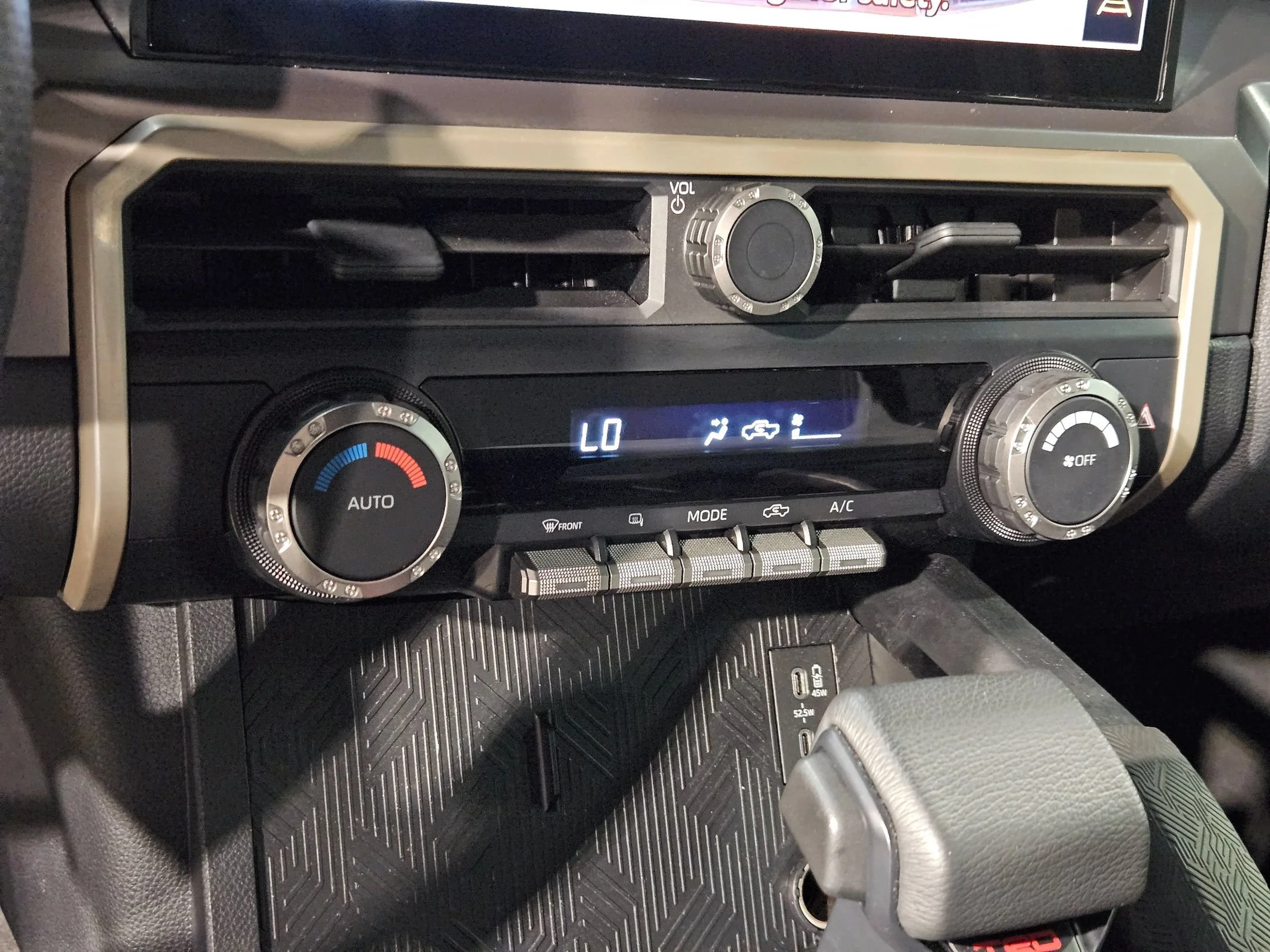 Certified Used 2025 Terra Toyota TRD Sport image 31