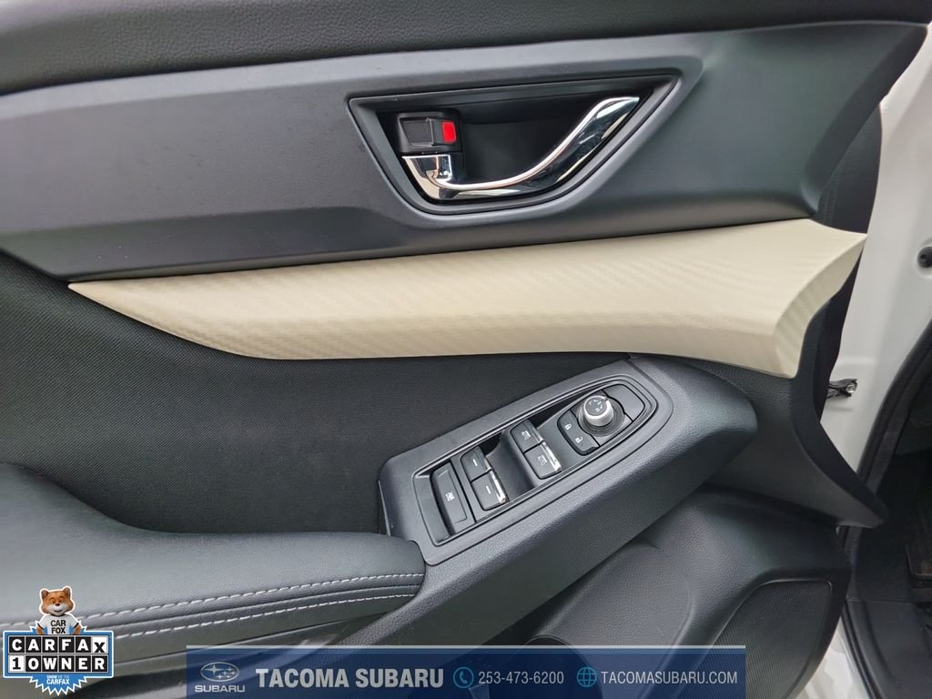 2022 Subaru Ascent Premium - Photo 11