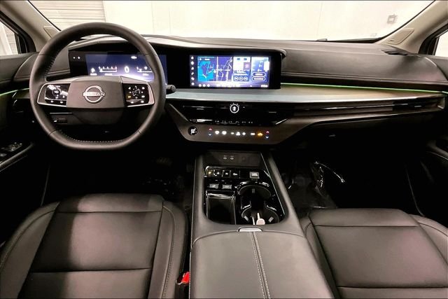 2025 Nissan Murano SL - Photo 18