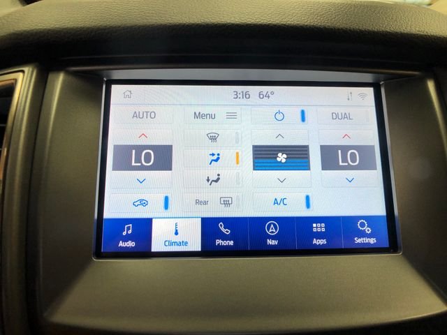 Certified Used 2020 Silver Metallic Ford XLT image 18
