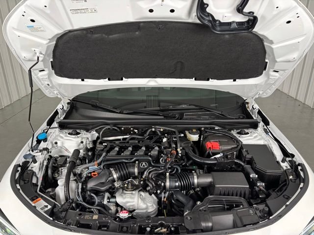 2026 Acura Integra A-Spec w/Technology Package - Photo 32