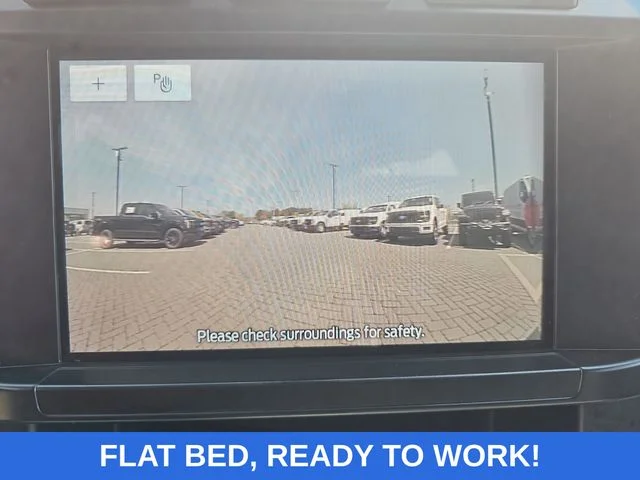 Used 2024 White Ford XL image 22