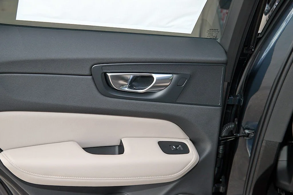 New 2026 Denim Blue Volvo Plus image 19