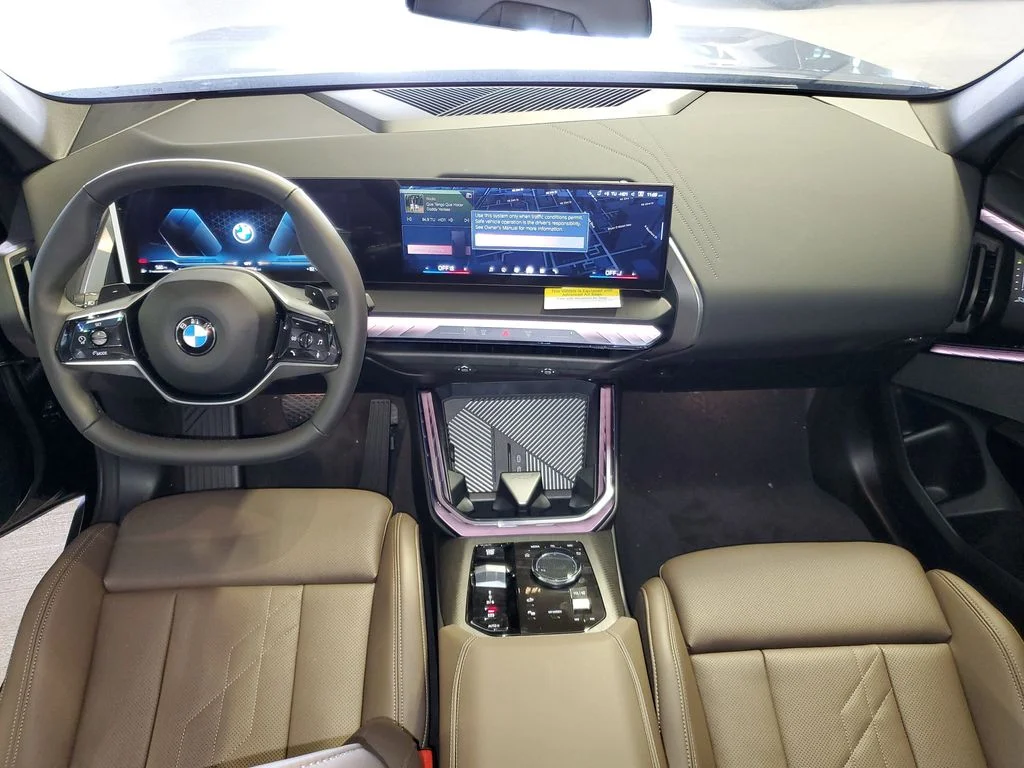 2026 BMW X3 30 - Photo 13