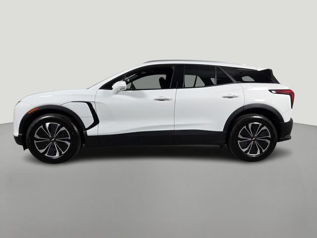 Used 2024 Chevrolet Blazer EV LT with VIN 3GNKDBRJ3RS245263 for sale in Henderson, NV