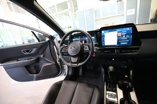 New 2026  Subaru Premium image 26