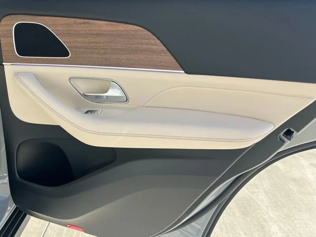 New 2026 Gray Mercedes-Benz GLE 350 image 28