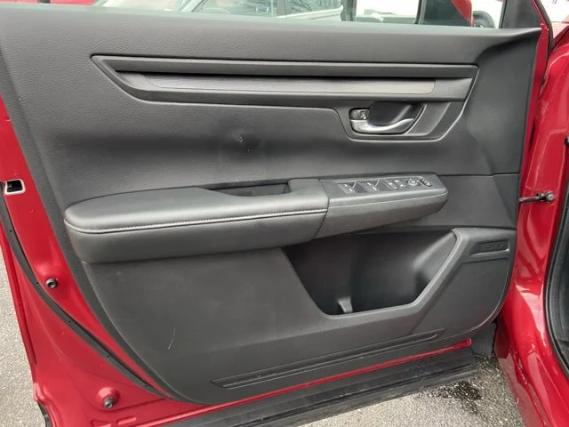 2025 Honda CR-V EX - Photo 23