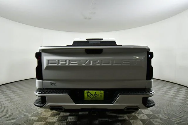 2021 Chevrolet Silverado 1500 RST - Photo 12