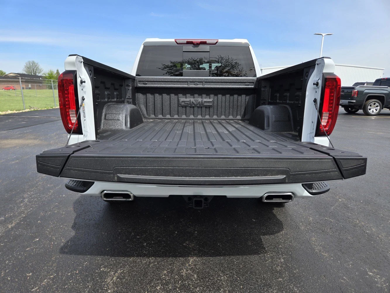 2026 GMC Sierra 1500 Denali - Photo 25