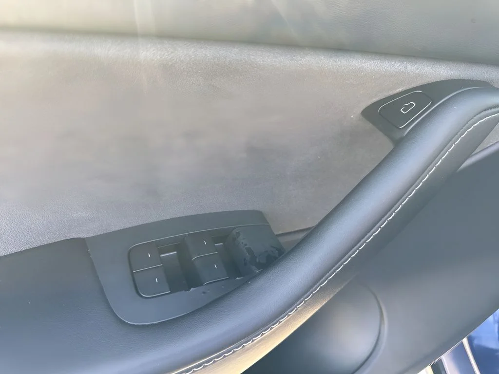 Used 2021 Blue Tesla Long Range image 26