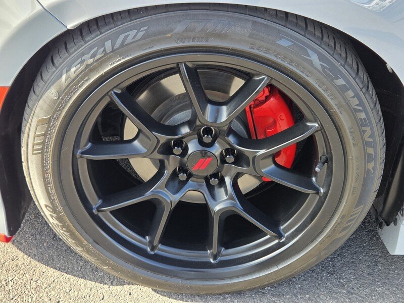 Used 2020 Gray Dodge GT image 14