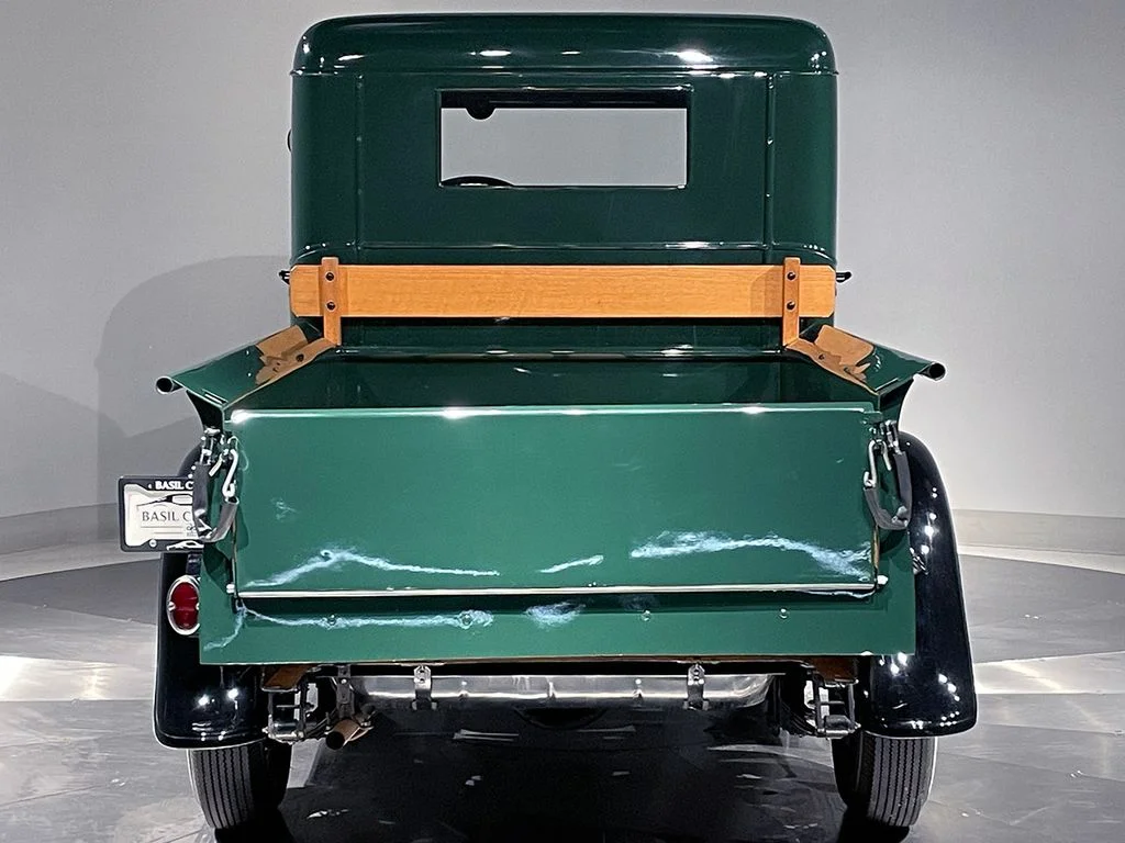 Used 1935  Chevrolet  image 26