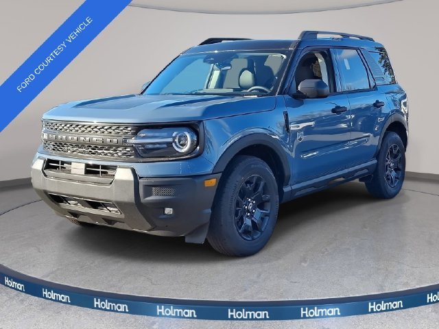 Used 2026 Gray Ford Big Bend image 1