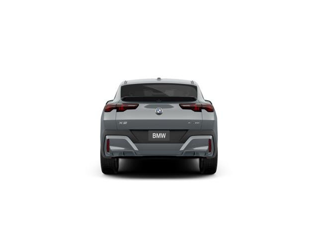 New 2026 Storm Bay Metallic BMW xDrive28i image 5