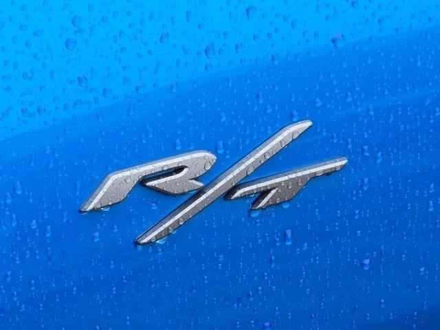 New 2026 Bludicrous Dodge R/T image 21