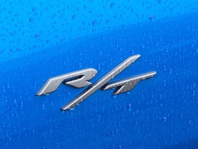 New 2026 Bludicrous Exterior Paint Dodge R/T image 21