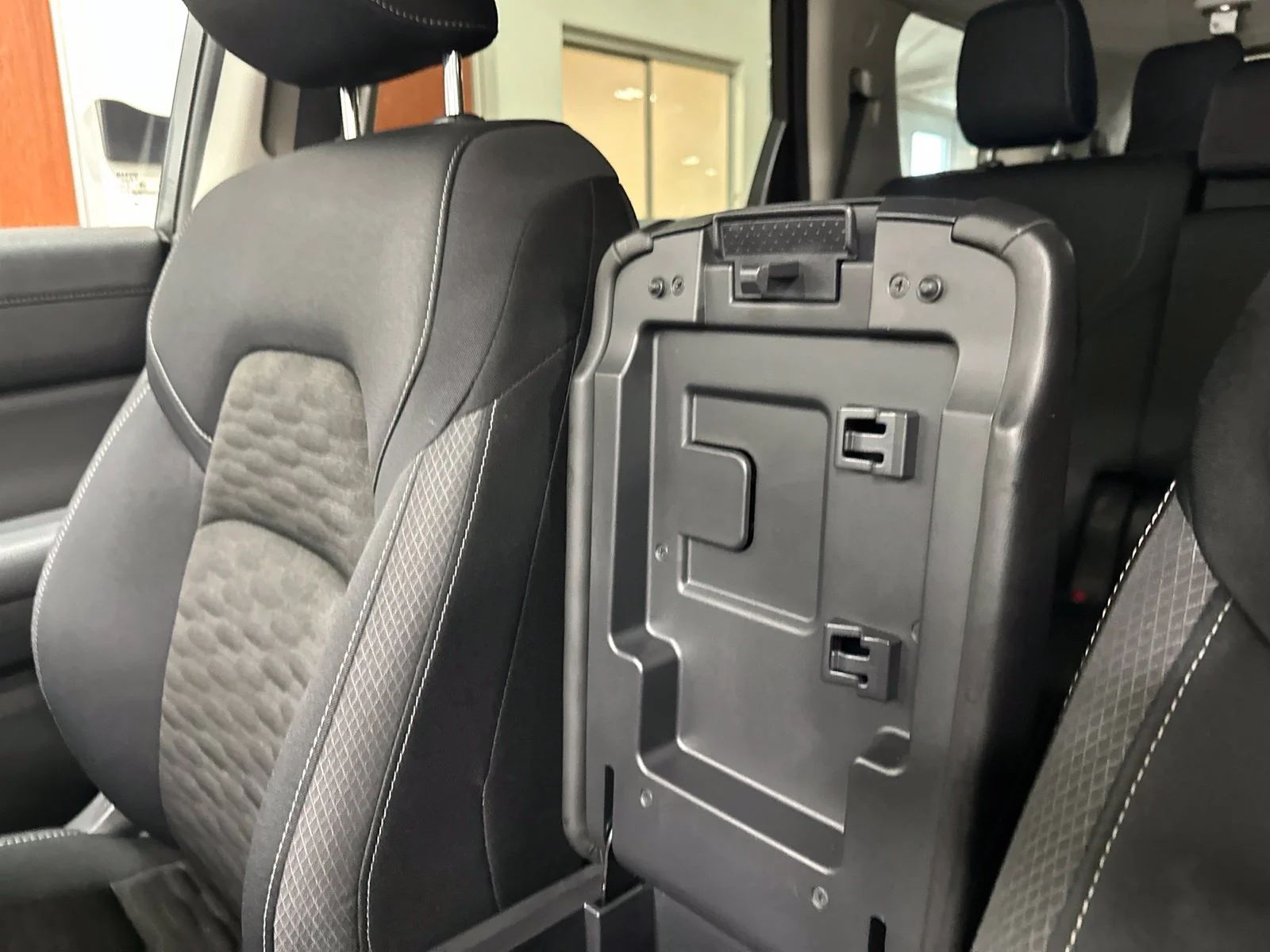 Used 2025 Gray Nissan SV image 60