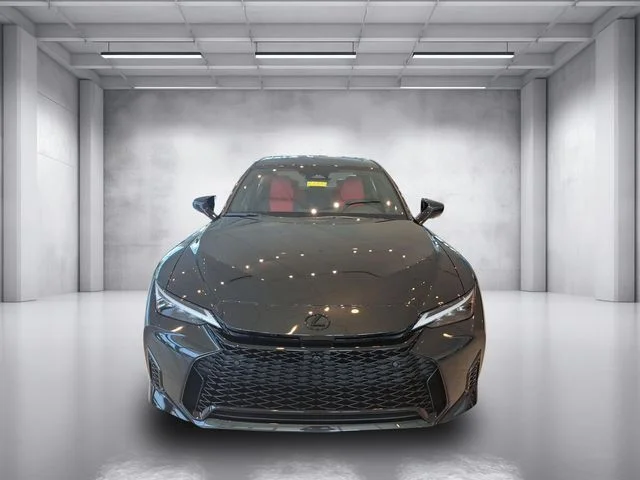 New 2026 Caviar Lexus F SPORT image 8