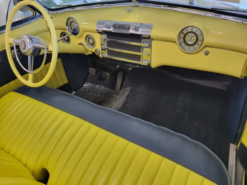 Used 1948 Yellow BUICK  image 13