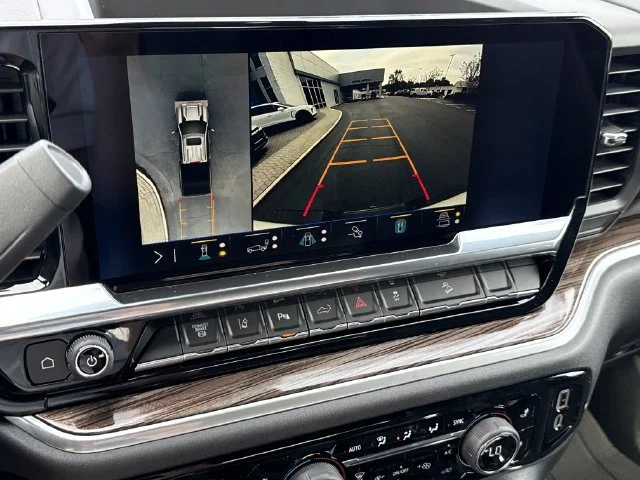 2026 Chevrolet Silverado 2500 HD LT - Photo 23