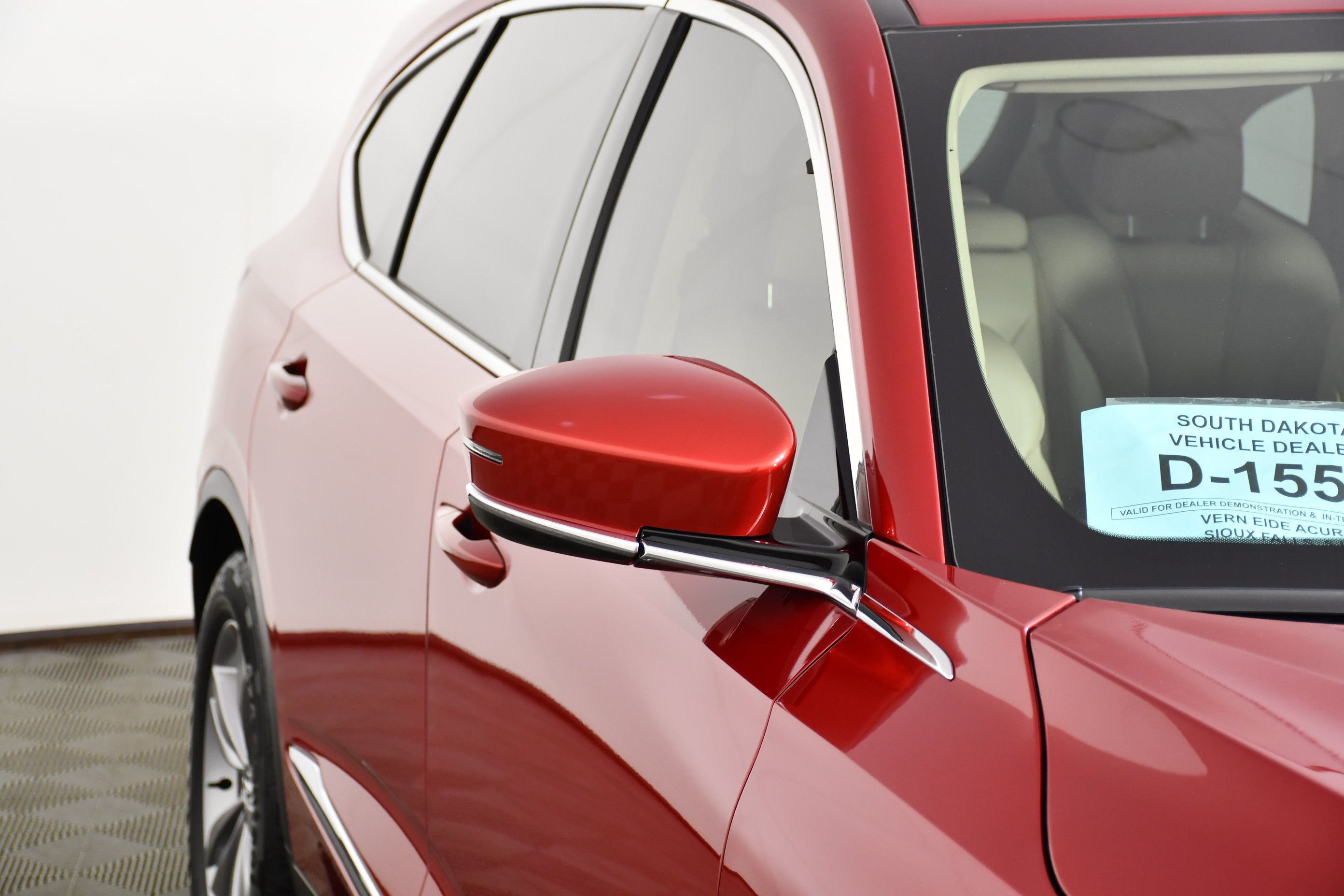 2024 Acura MDX Base - Photo 70