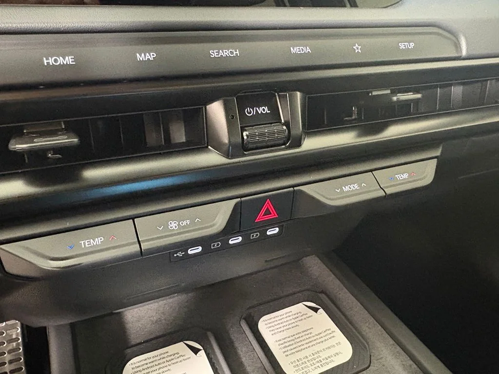 New 2027 Black Jade Green Kia X-LINE SX image 32