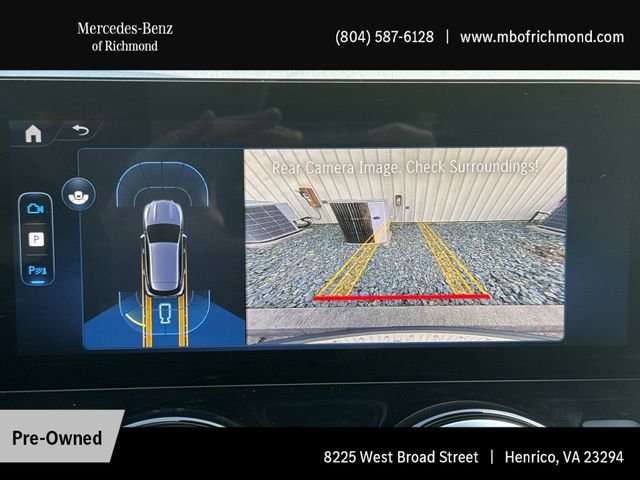 Certified Used 2026 Gray Mercedes-Benz GLA 250 image 24