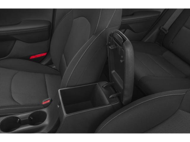 Used 2024 Gravity Gray Kia LXS image 16