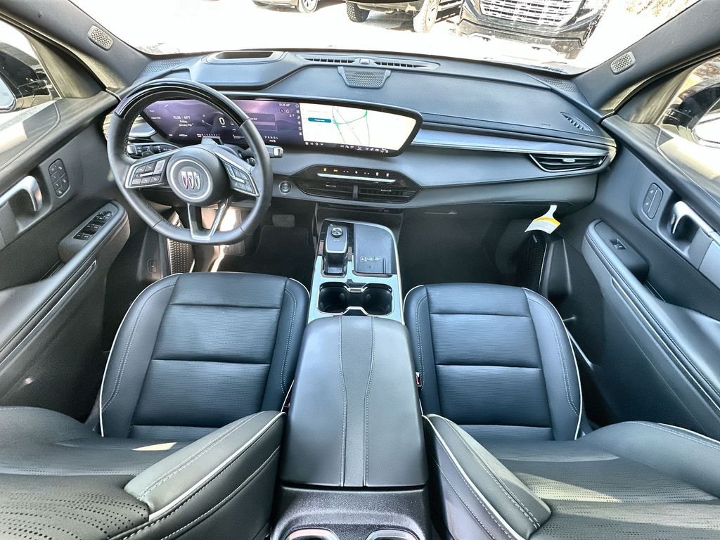 2025 Buick Enclave Sport Touring - Photo 20