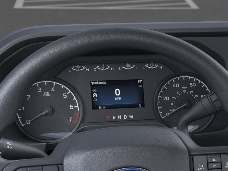 New 2026 Oxford White Ford XL image 14