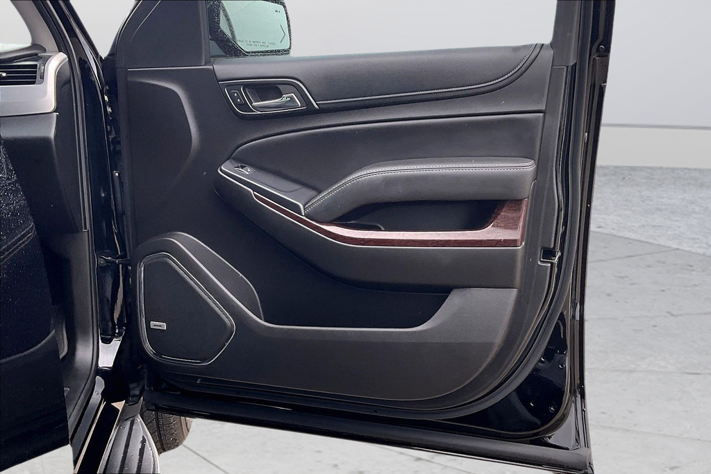 Used 2017 Onyx Black GMC SLT image 28