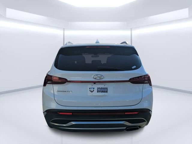 Used 2022 Gray Hyundai SEL image 4