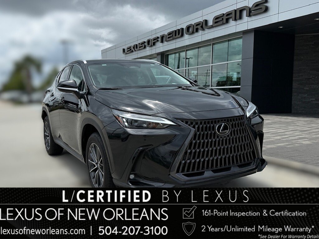 2025 Lexus NX 350 250 FWD's photo