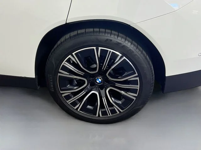 2025 BMW X3 30 - Photo 25