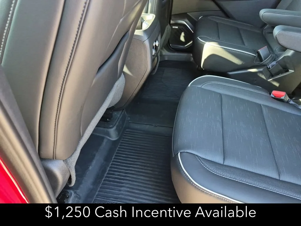 2026 Buick Enclave Sport Touring - Photo 38