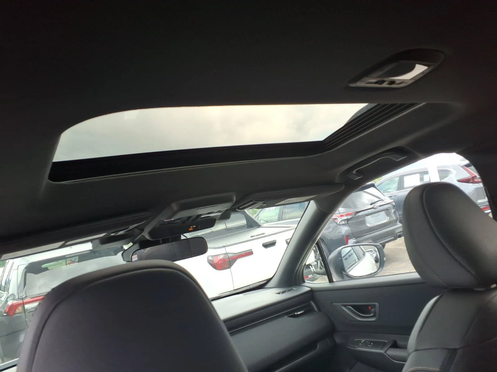 2026 Subaru Outback Limited XT - Photo 8