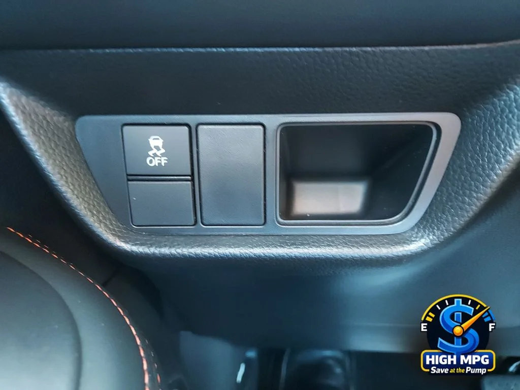 2025 Honda HR-V Sport - Photo 18