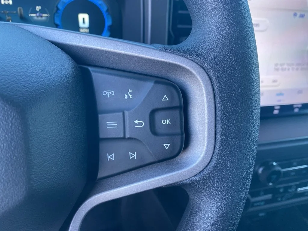 2025 Ford Bronco 4-Door Base - Photo 19