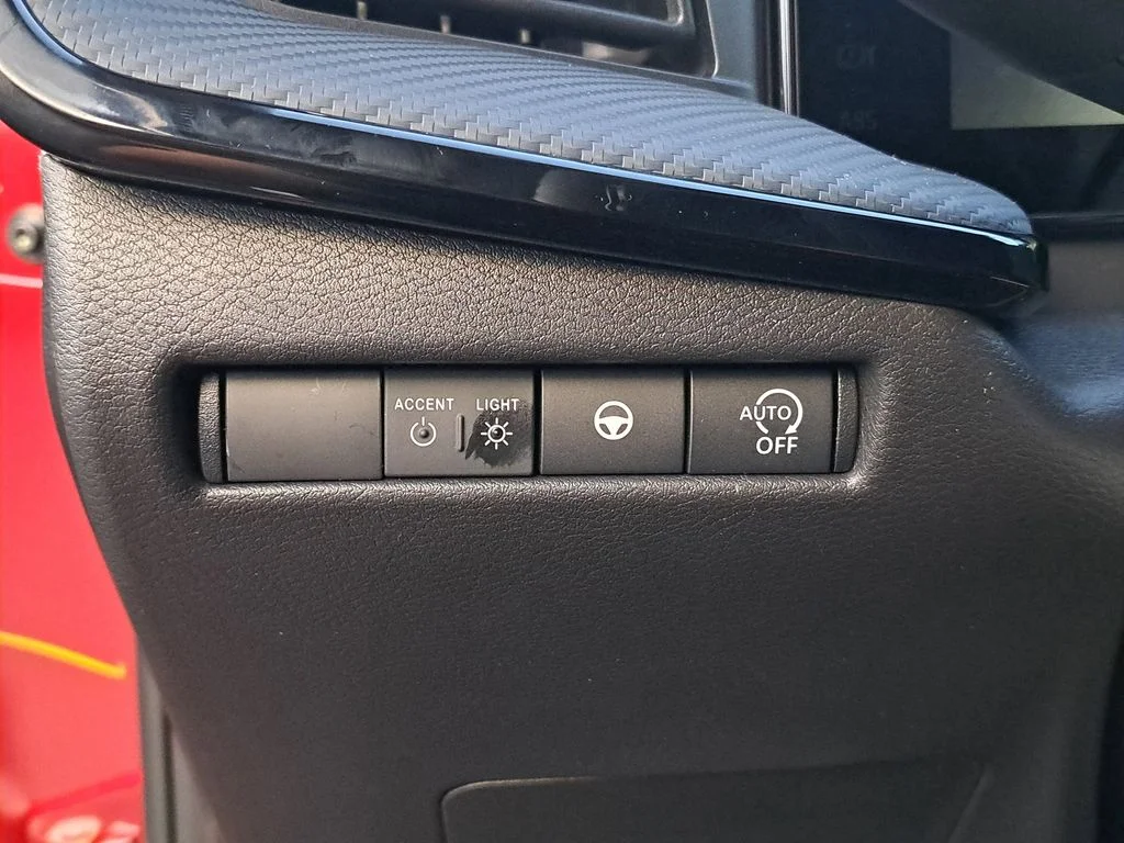 2026 Nissan KICKS SR - Photo 23