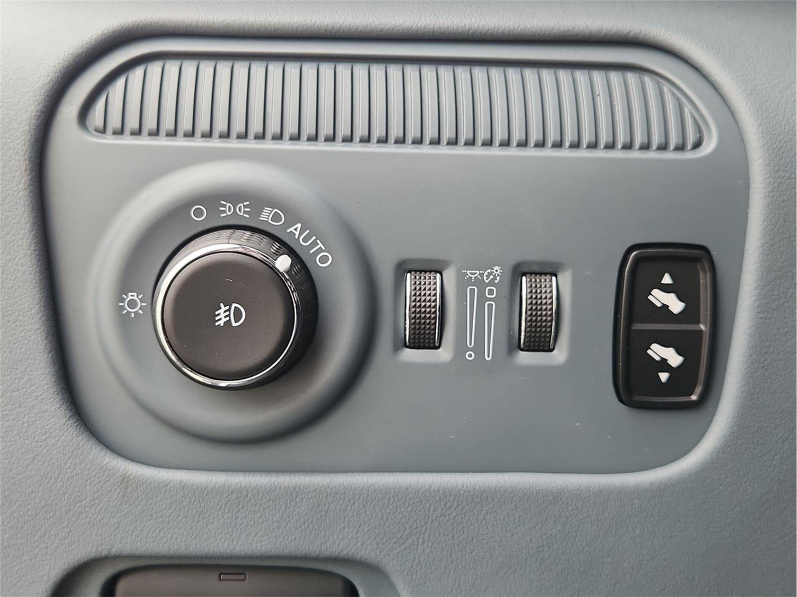 Used 2023 Gray Jeep Series II 4x4 image 18