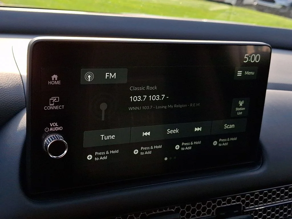 2026 Honda HR-V Sport - Photo 16