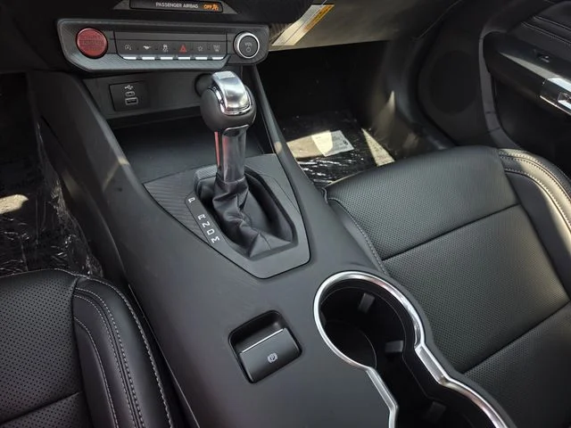 New 2026 Avalanche Gray Ford GT Premium Fastback image 31
