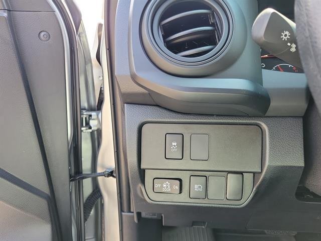 Certified Used 2023 CELESTIAL SILVER METALLIC Toyota  image 20