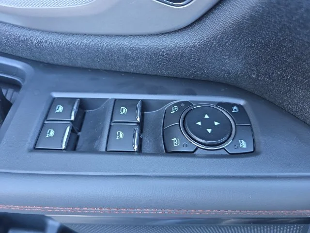 Used 2025 Blue Ford Active image 30